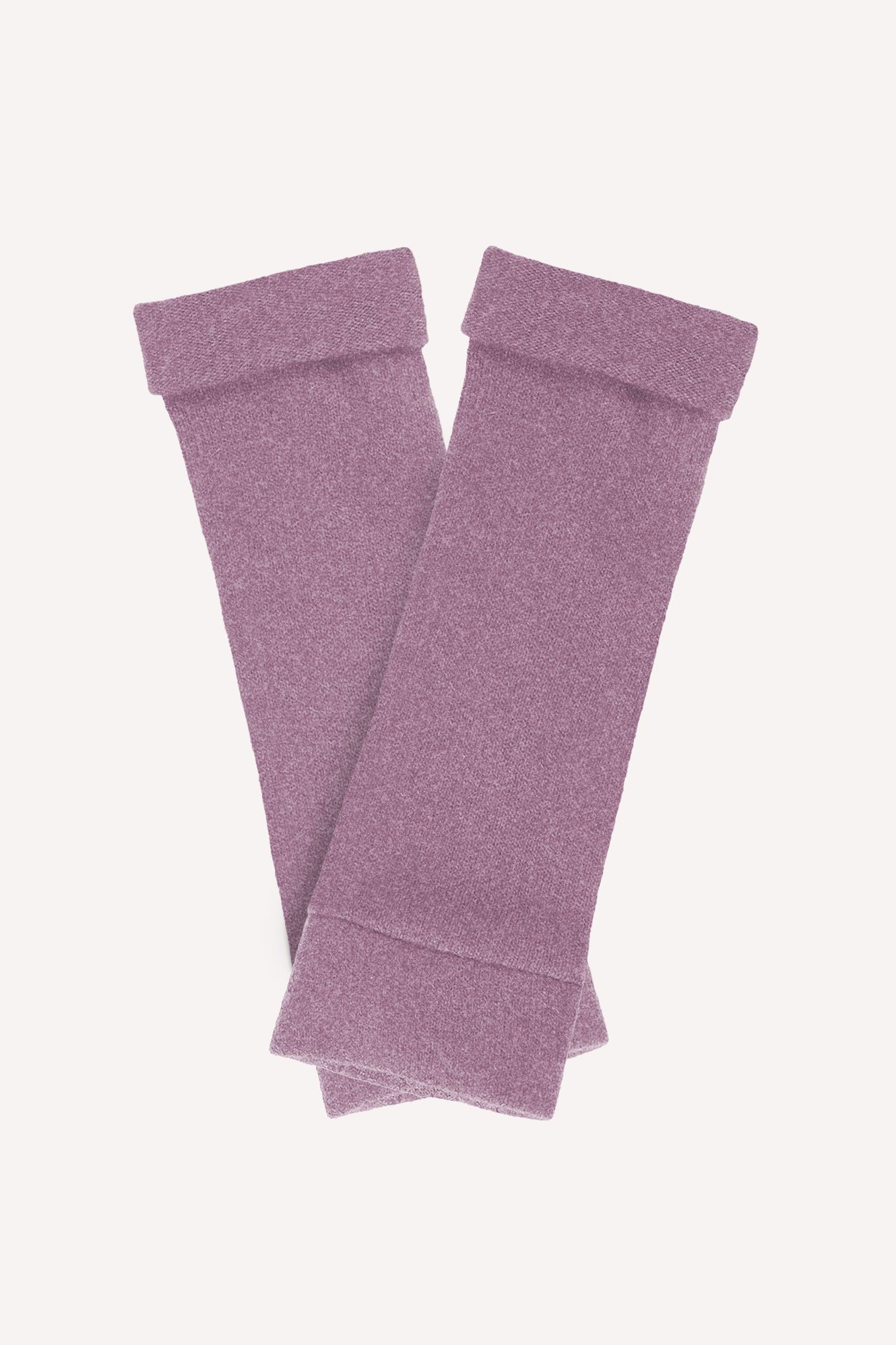 Cashmere Fingerless Gloves
