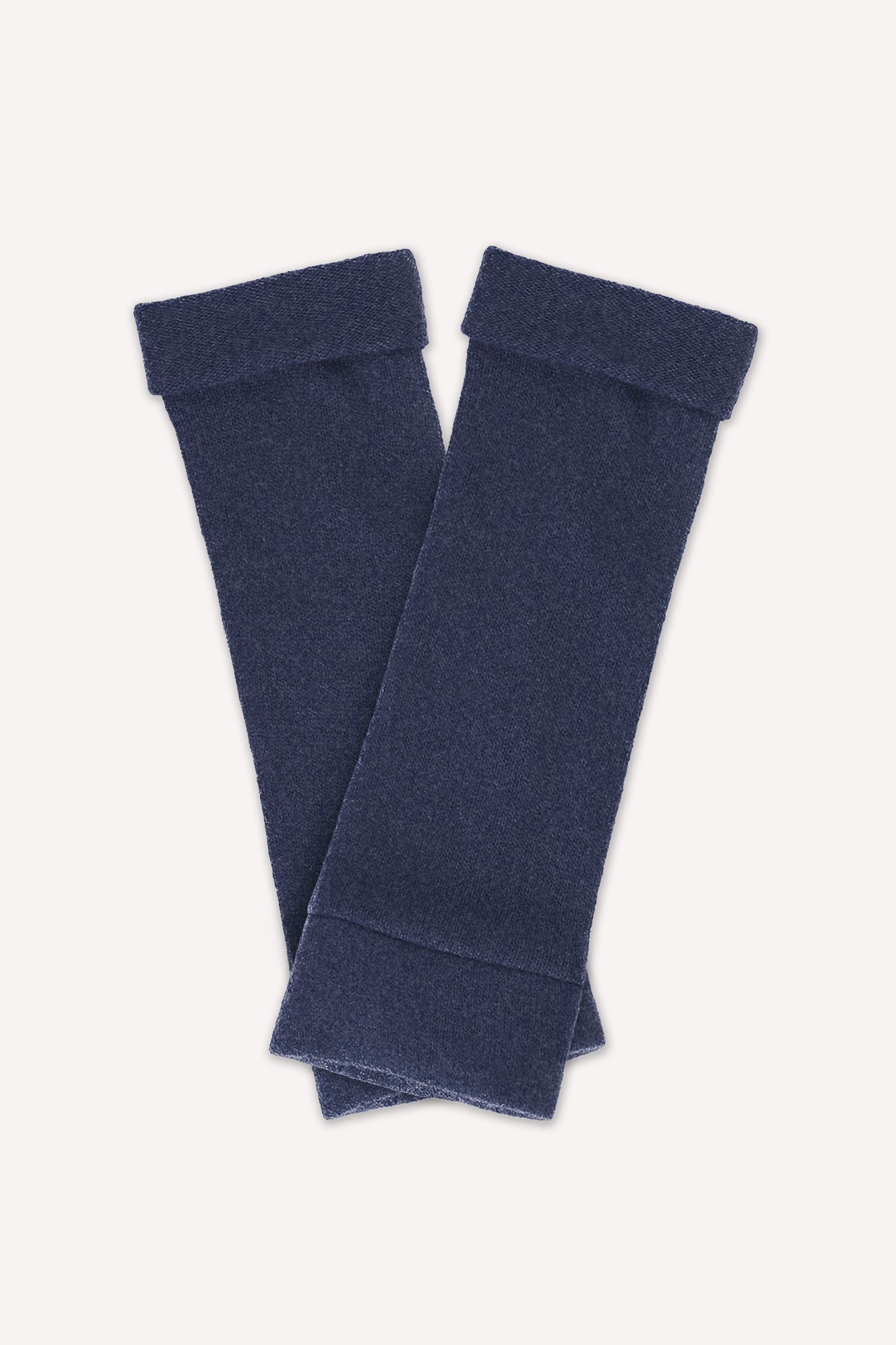 Cashmere Fingerless Gloves