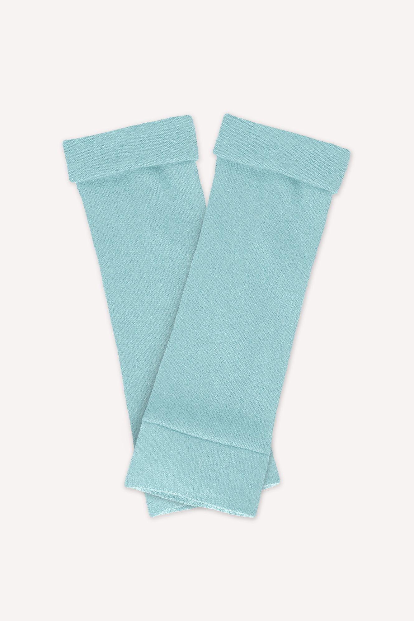 Cashmere Fingerless Gloves