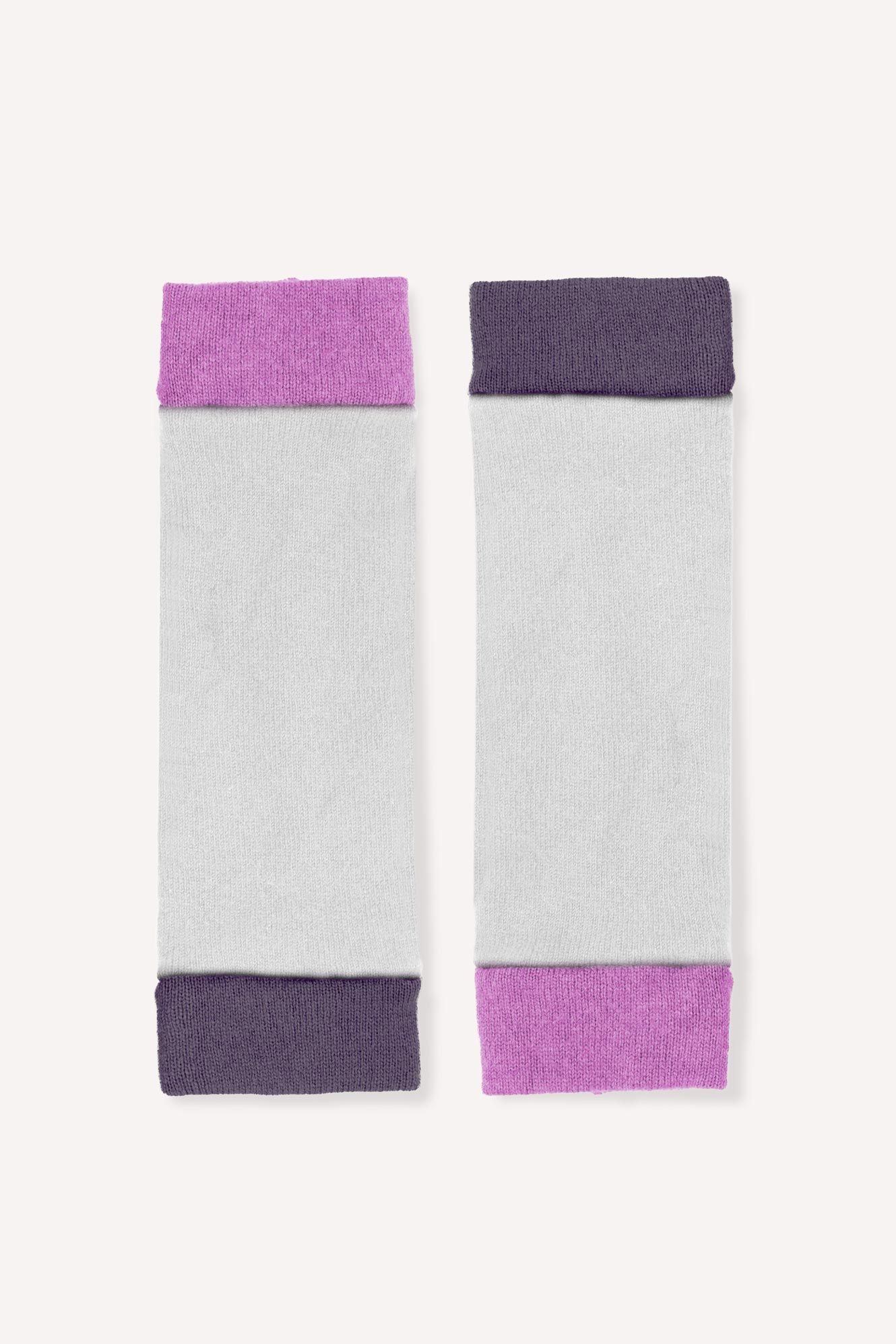 Cashmere Wrist Warmers