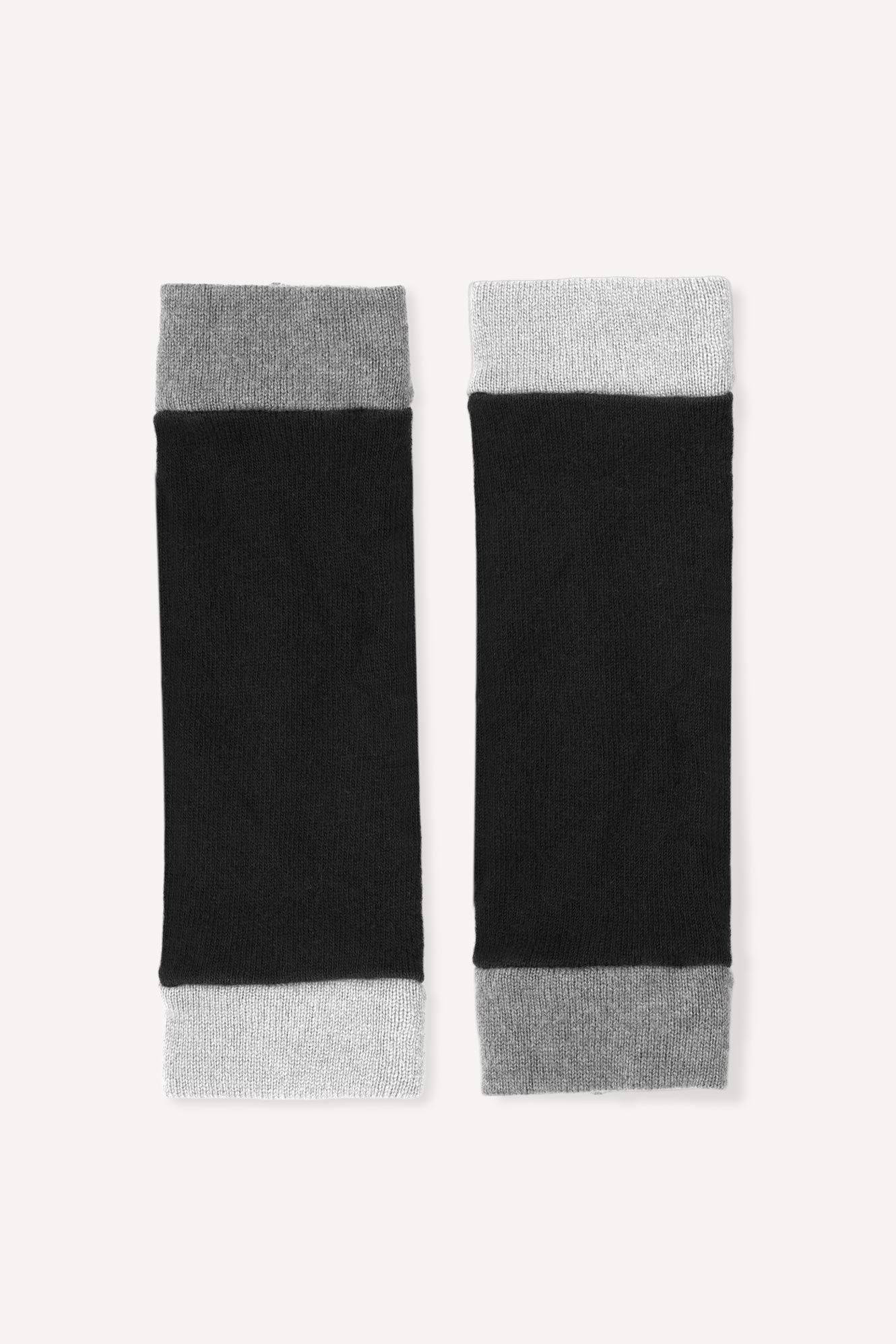 Cashmere Wrist Warmers