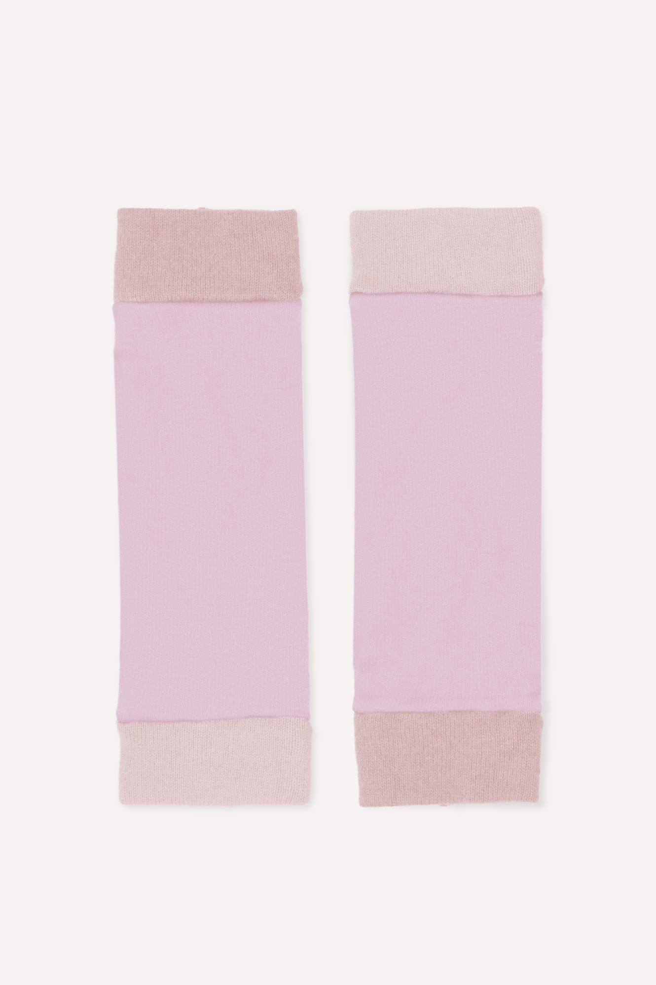 Cashmere Wrist Warmers