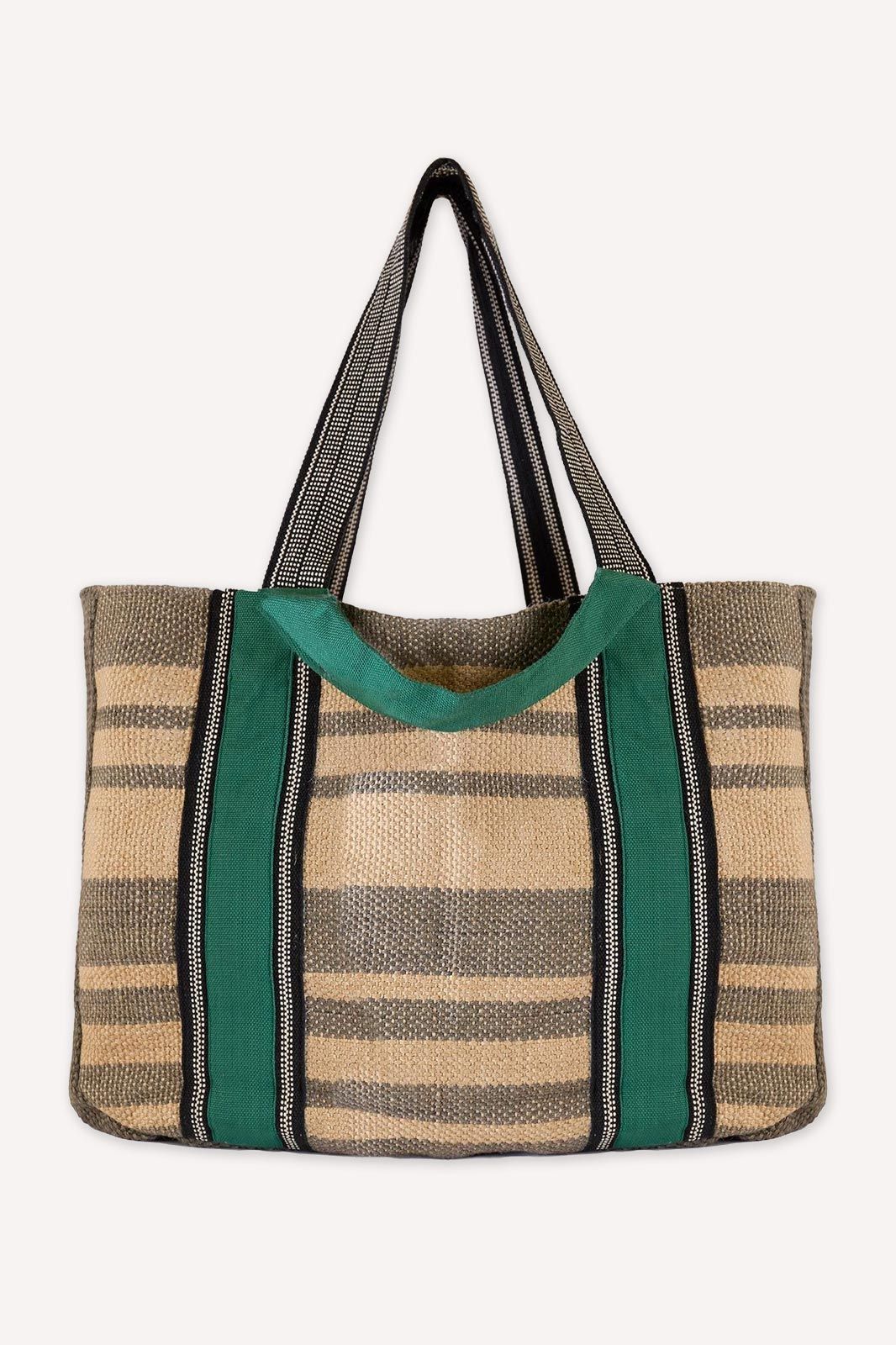Beach Double Handle Club Bag