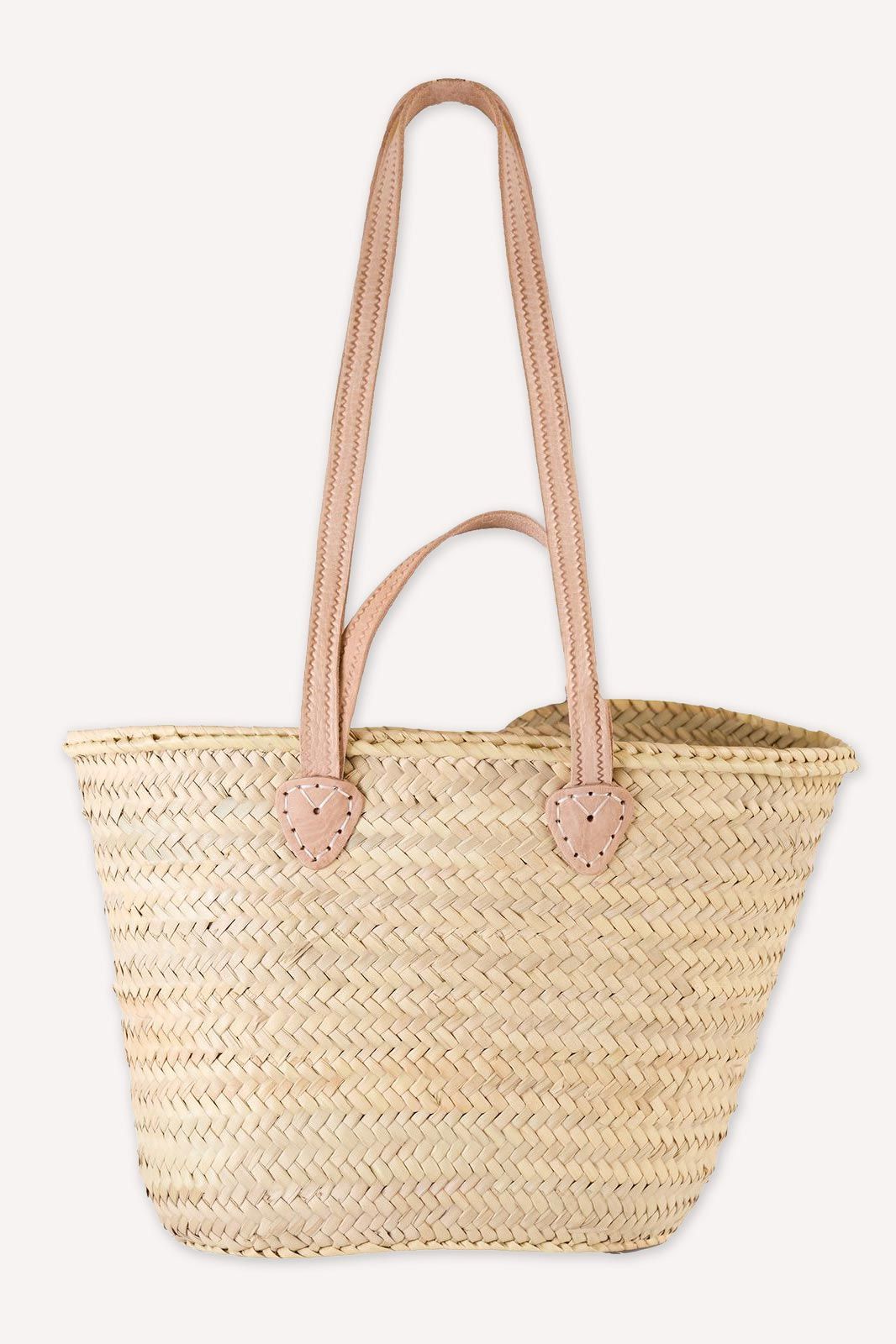 Small Double Handle Basket