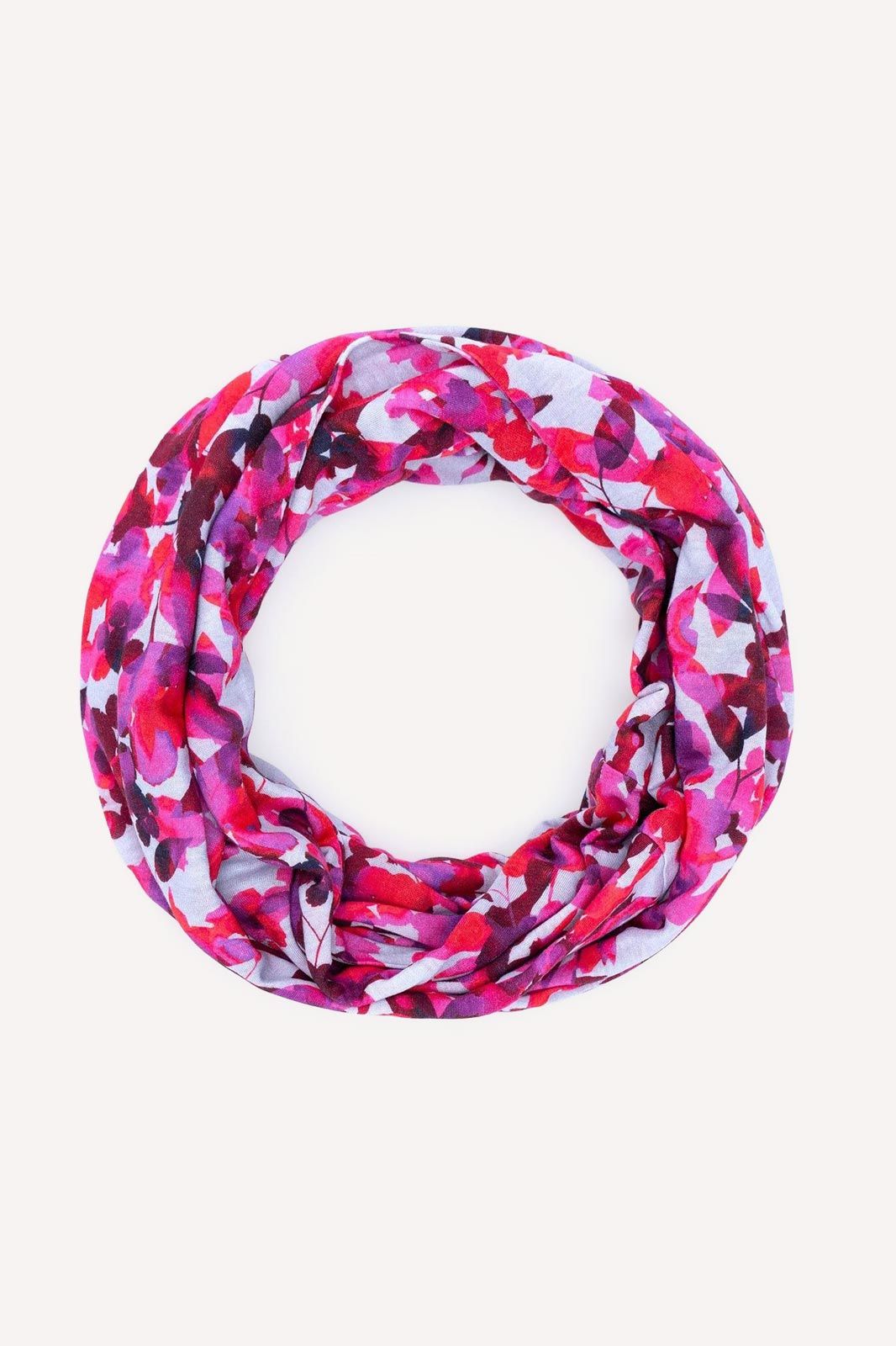 Print Infinity Scarf