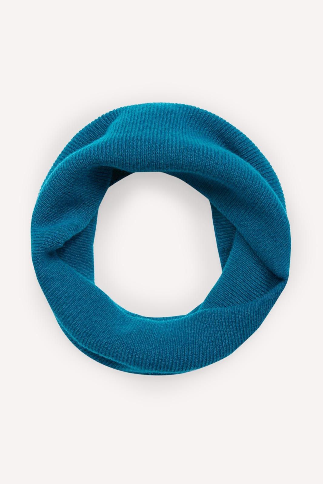 Geelong Fine Rib Snood