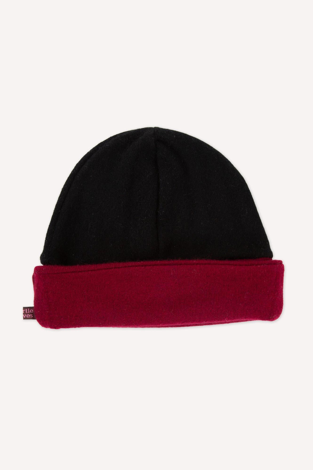 Cashmere Beanie
