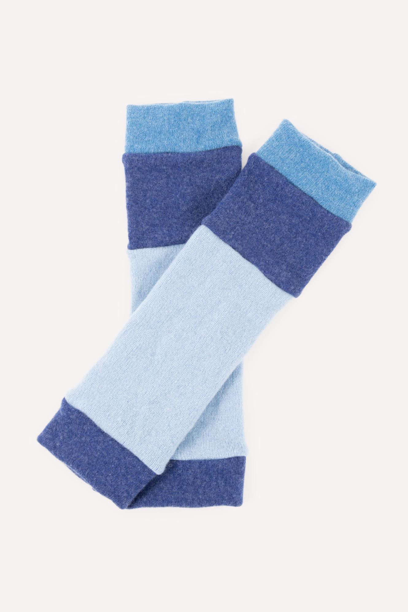Cashmere Ankle Warmers