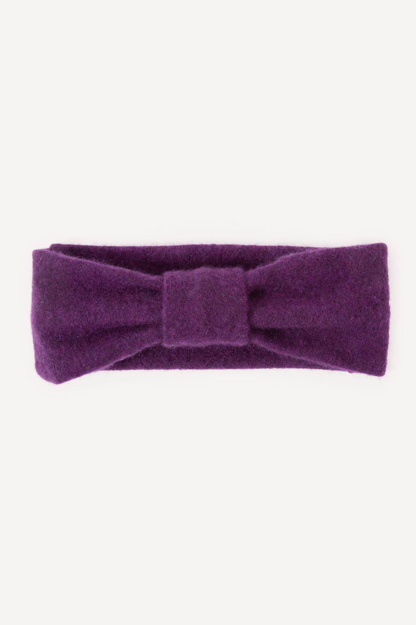 Cashmere Headband