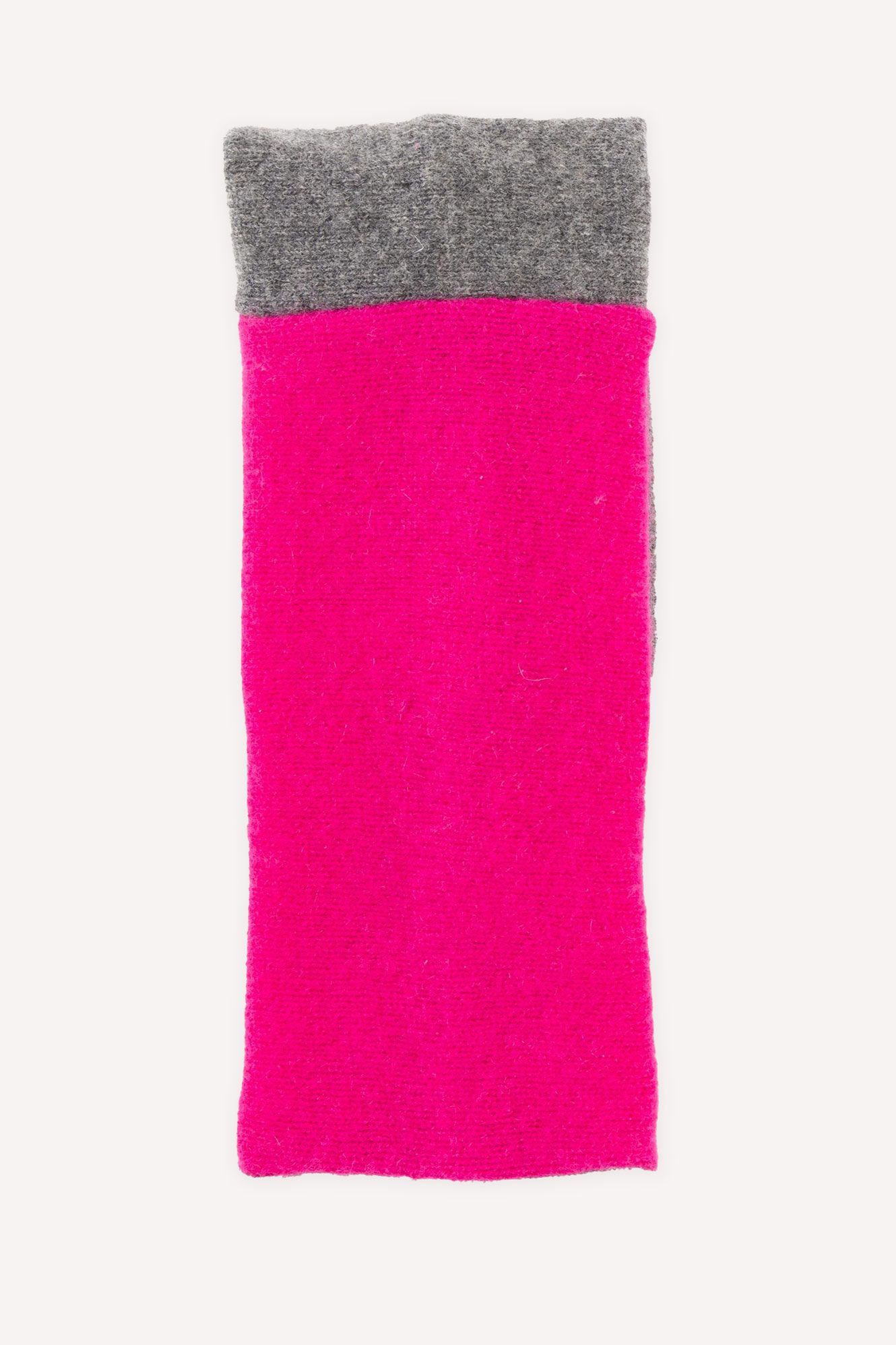 Cashmere Ear Warmer Headband