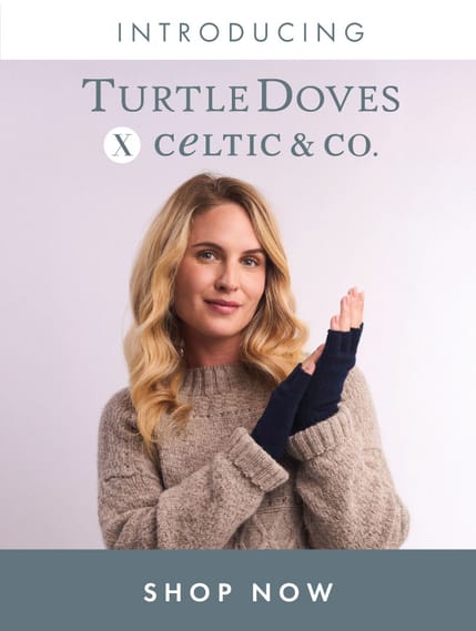 Turtle Doves X Celtic & Co.