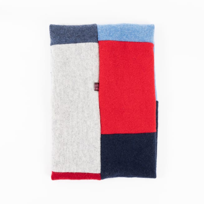 Mens Cashmere Neck Warmers | Turtle Doves